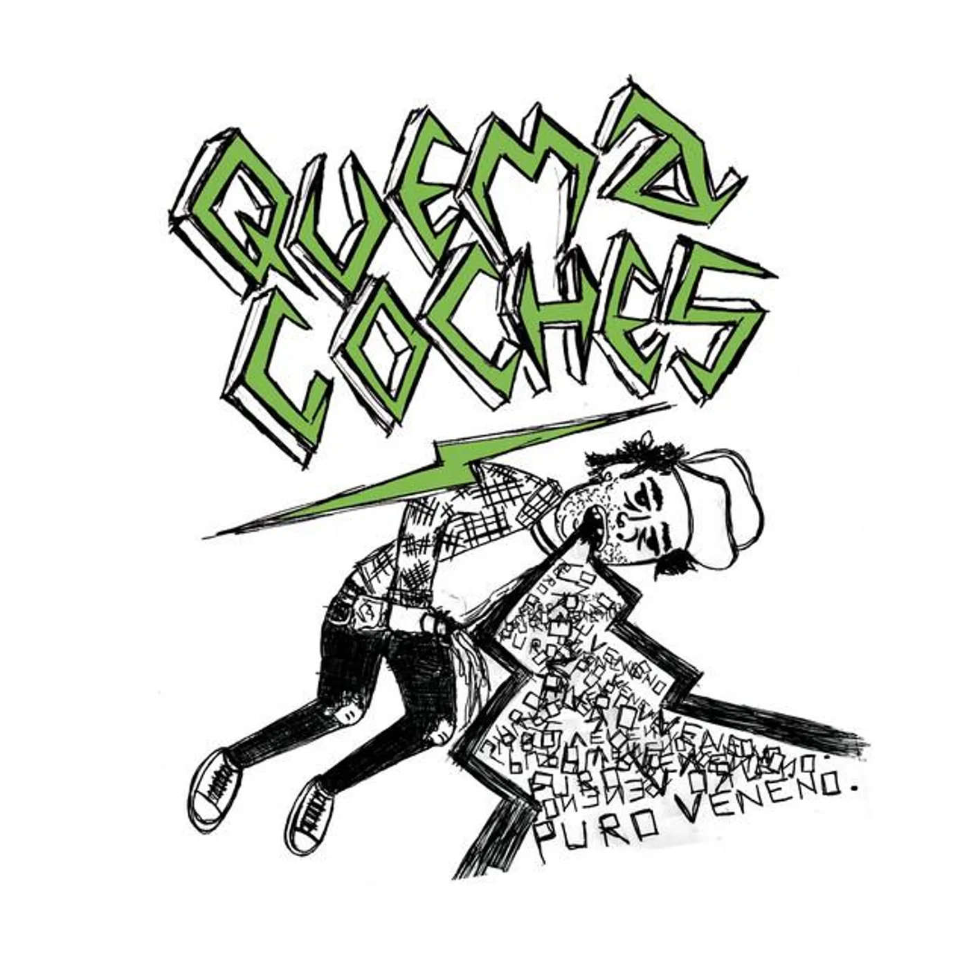 Quemacoches