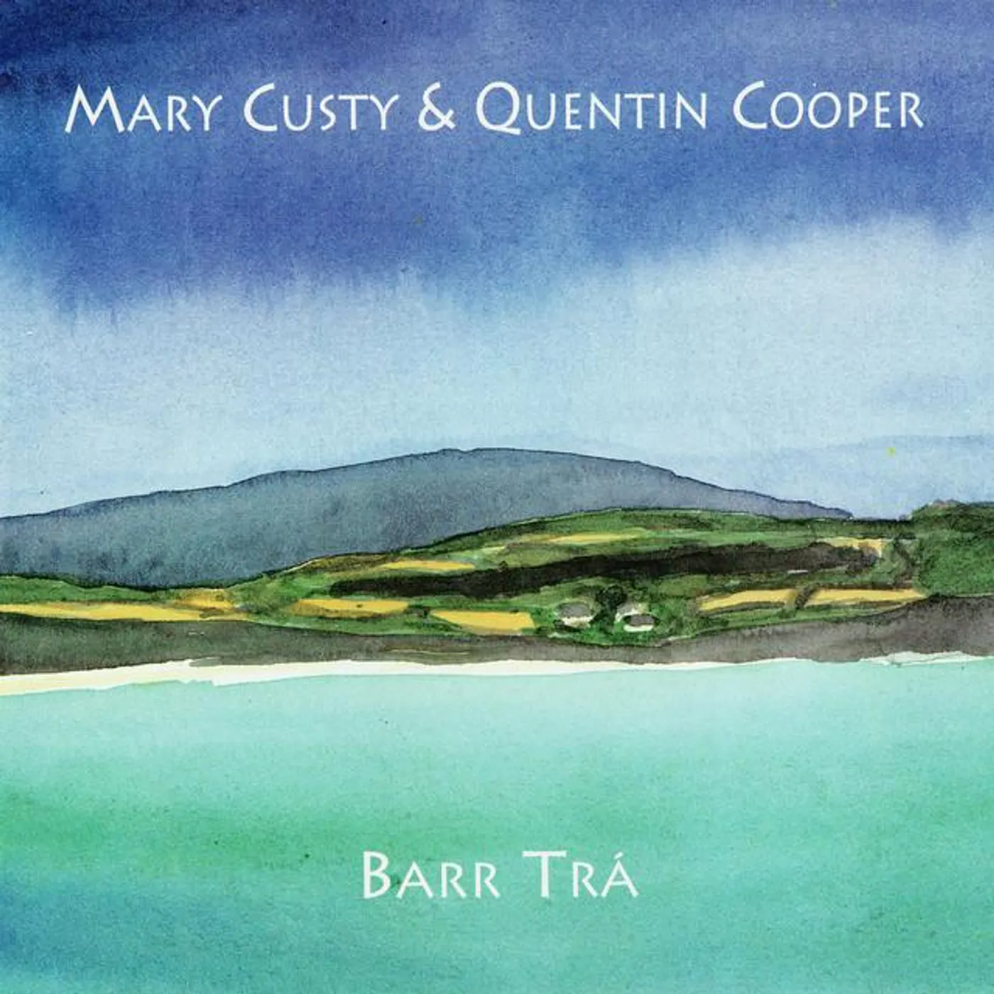 Quentin Cooper
