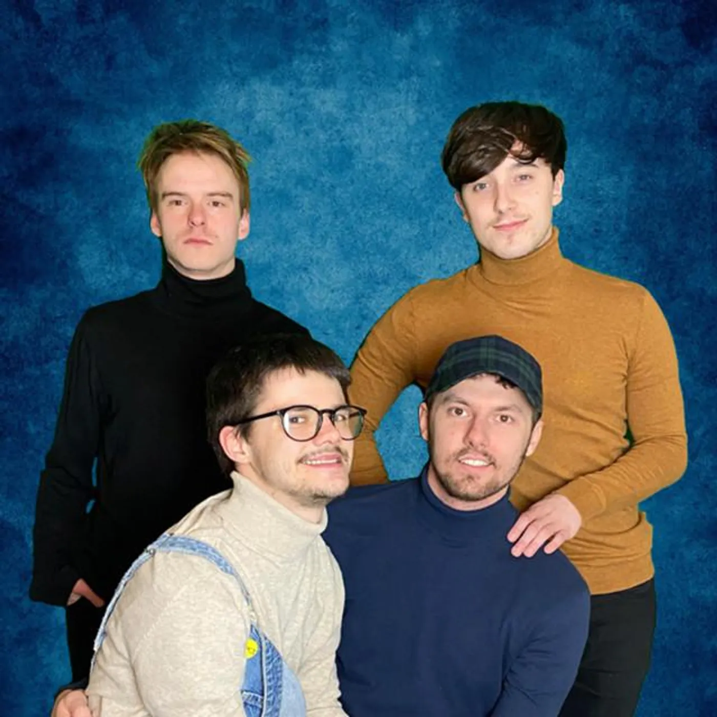 Quentin Francis Brand Page