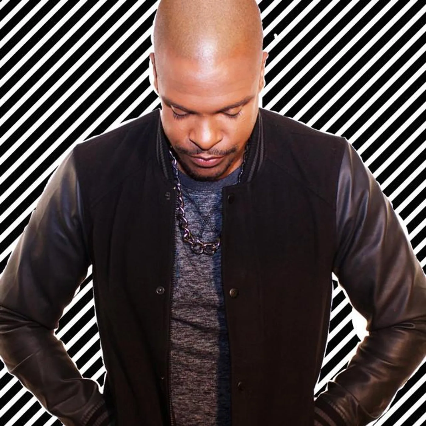 Quentin Harris Brand Page