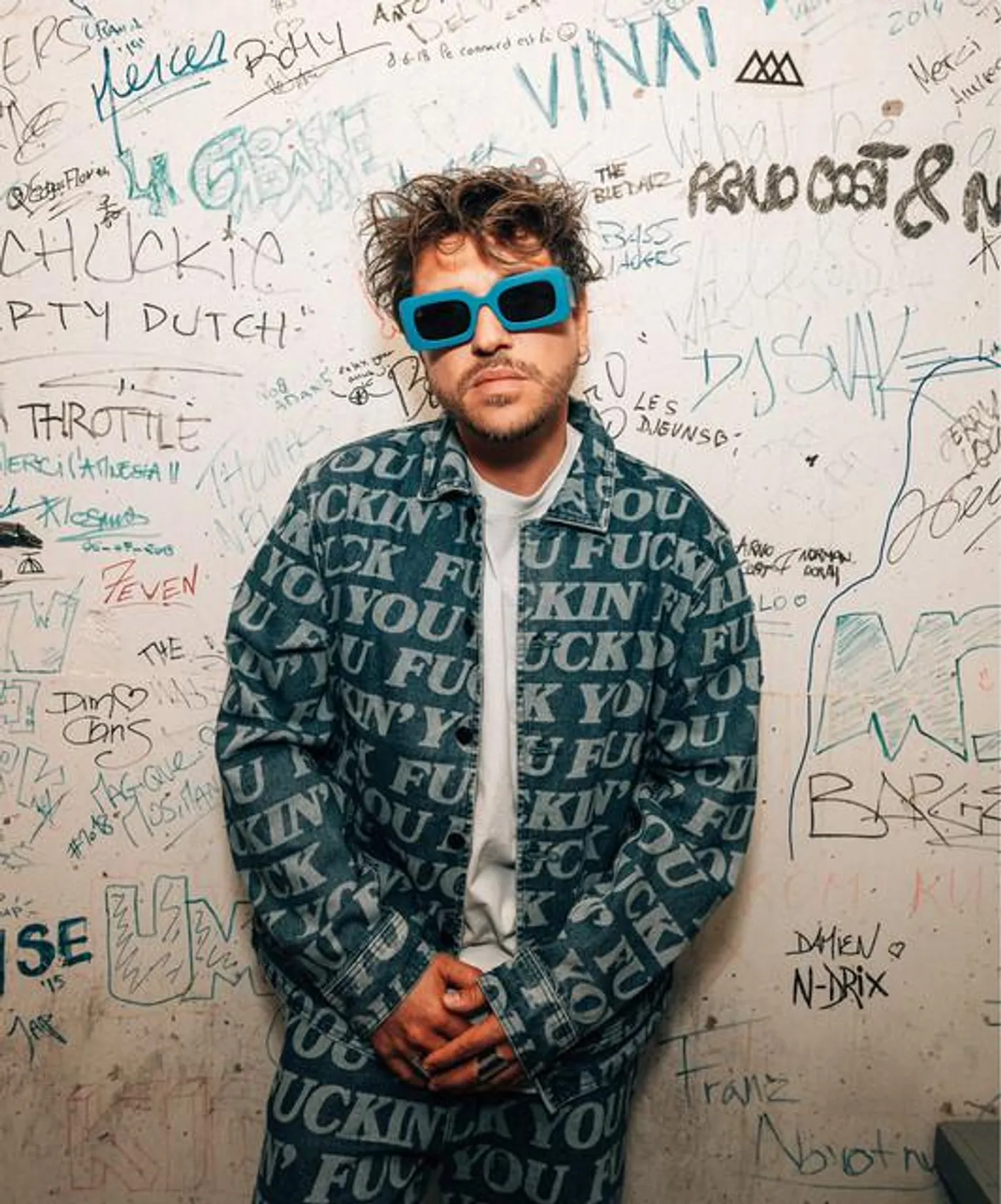 Quentin Mosimann