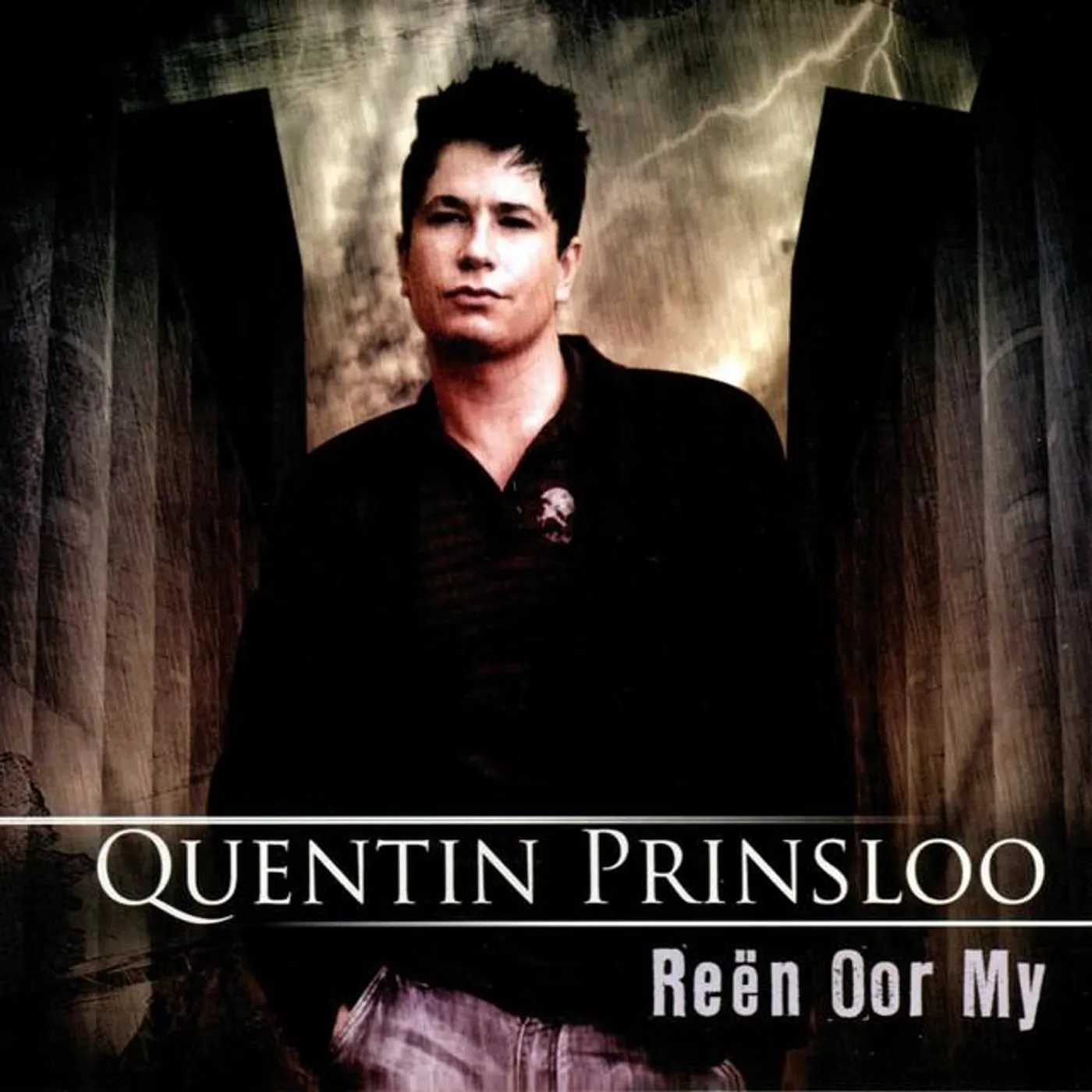 Quentin Prinsloo
