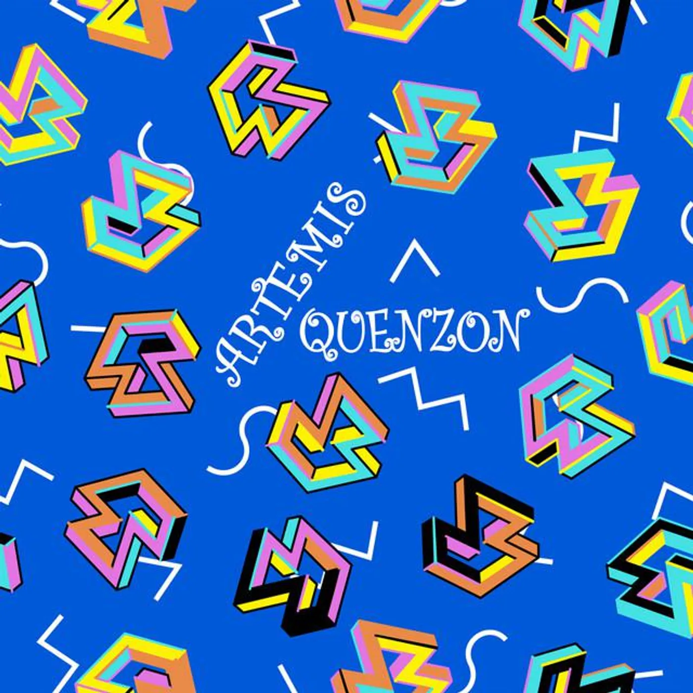 Quenzon