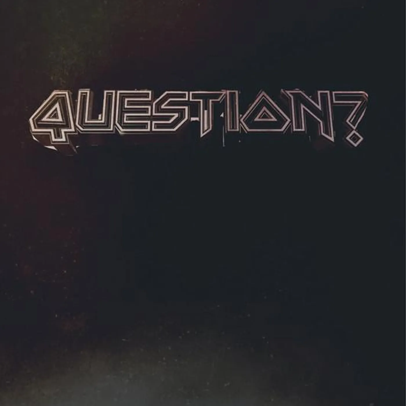 Question? Brand Page