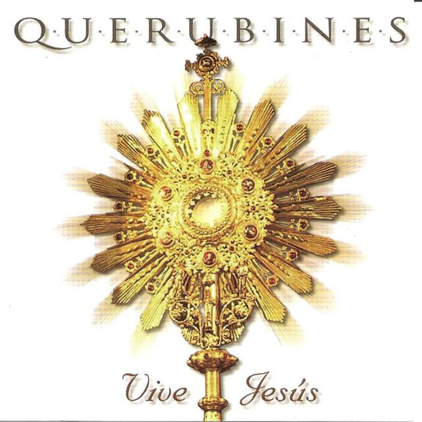 Querubines Brand Page