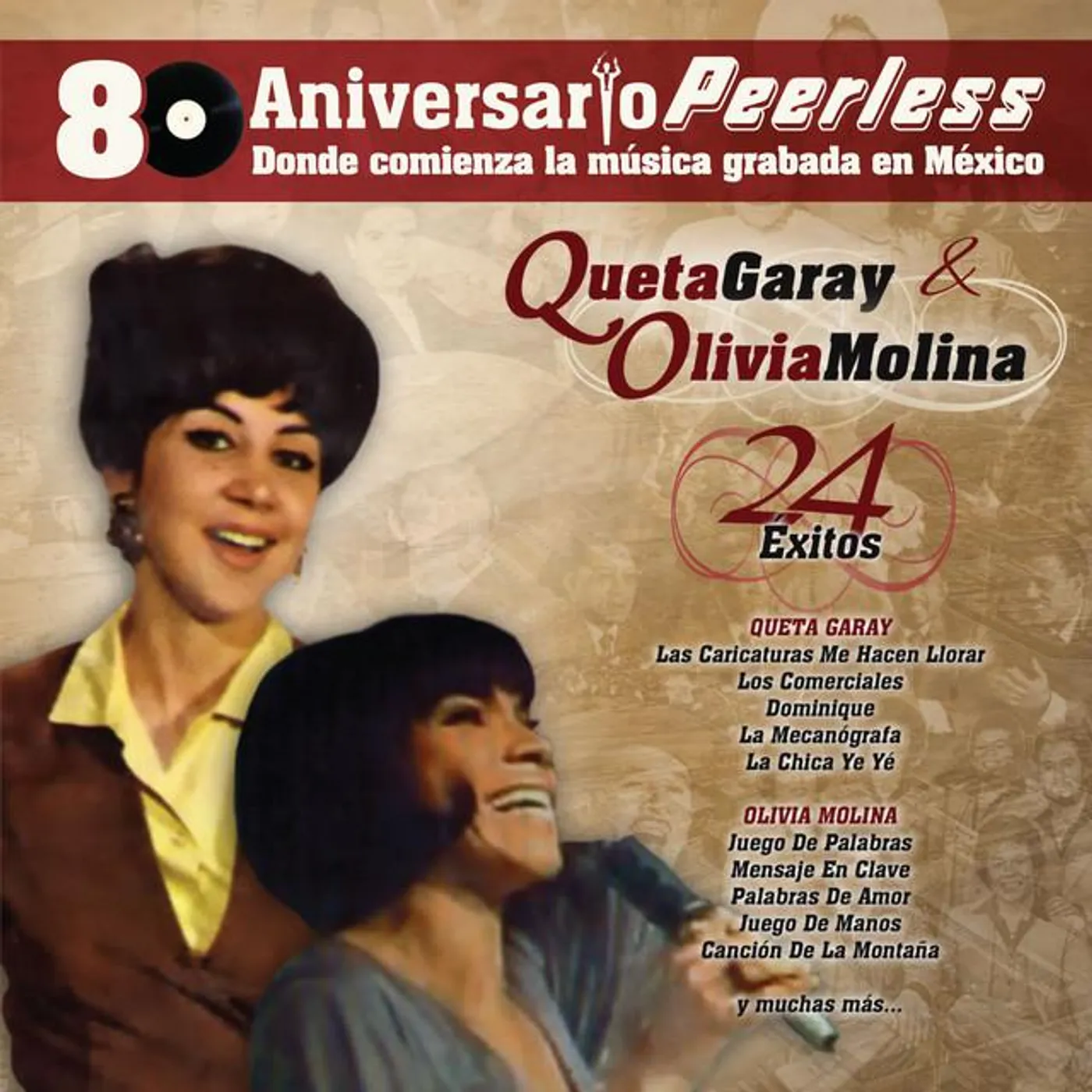 Queta Garay