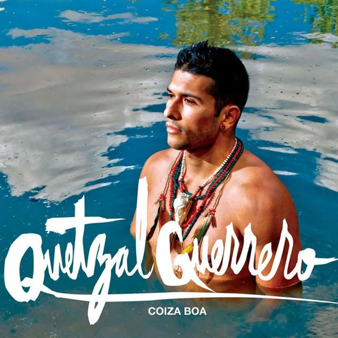 Quetzal Guerrero Brand Page
