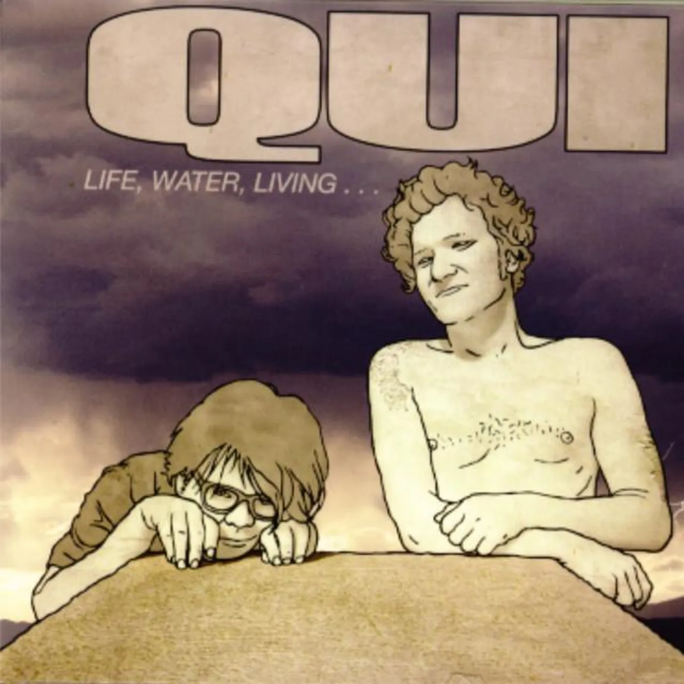 Qui