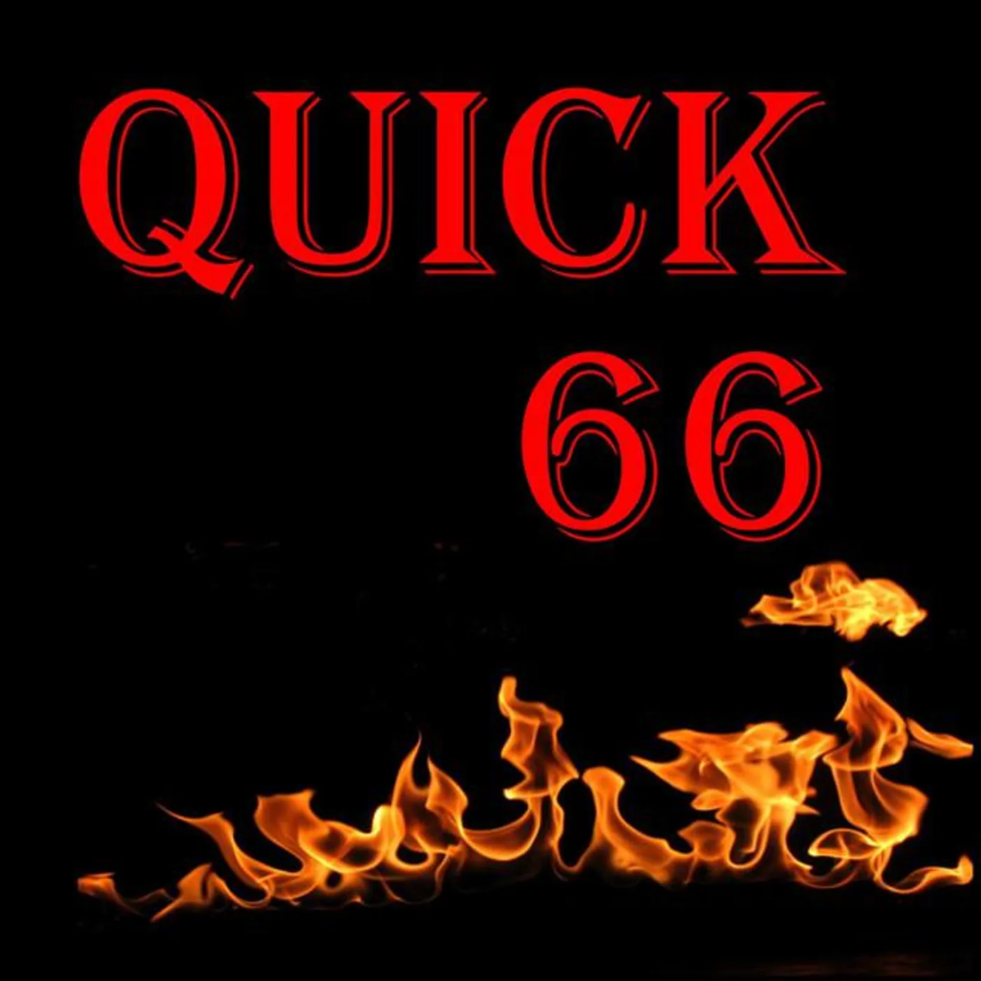 Quick 66 Brand Page