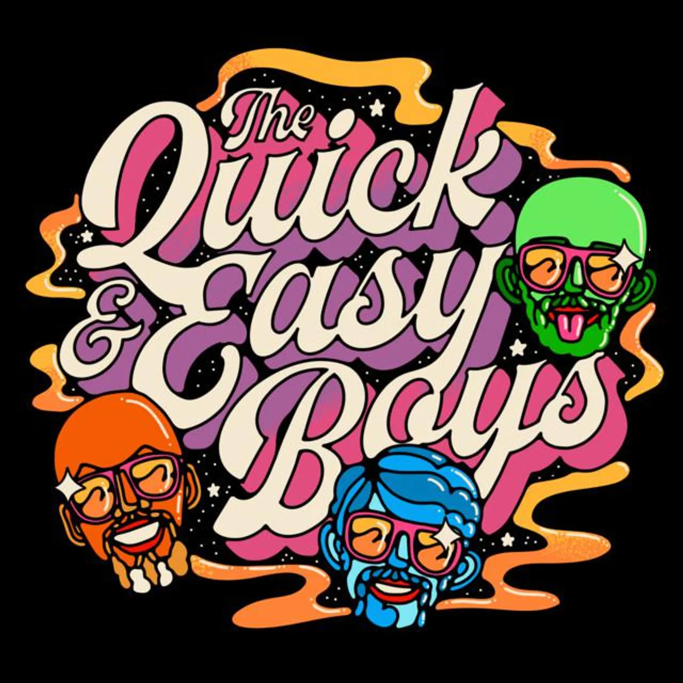 The Quick & Easy Boys Brand Page