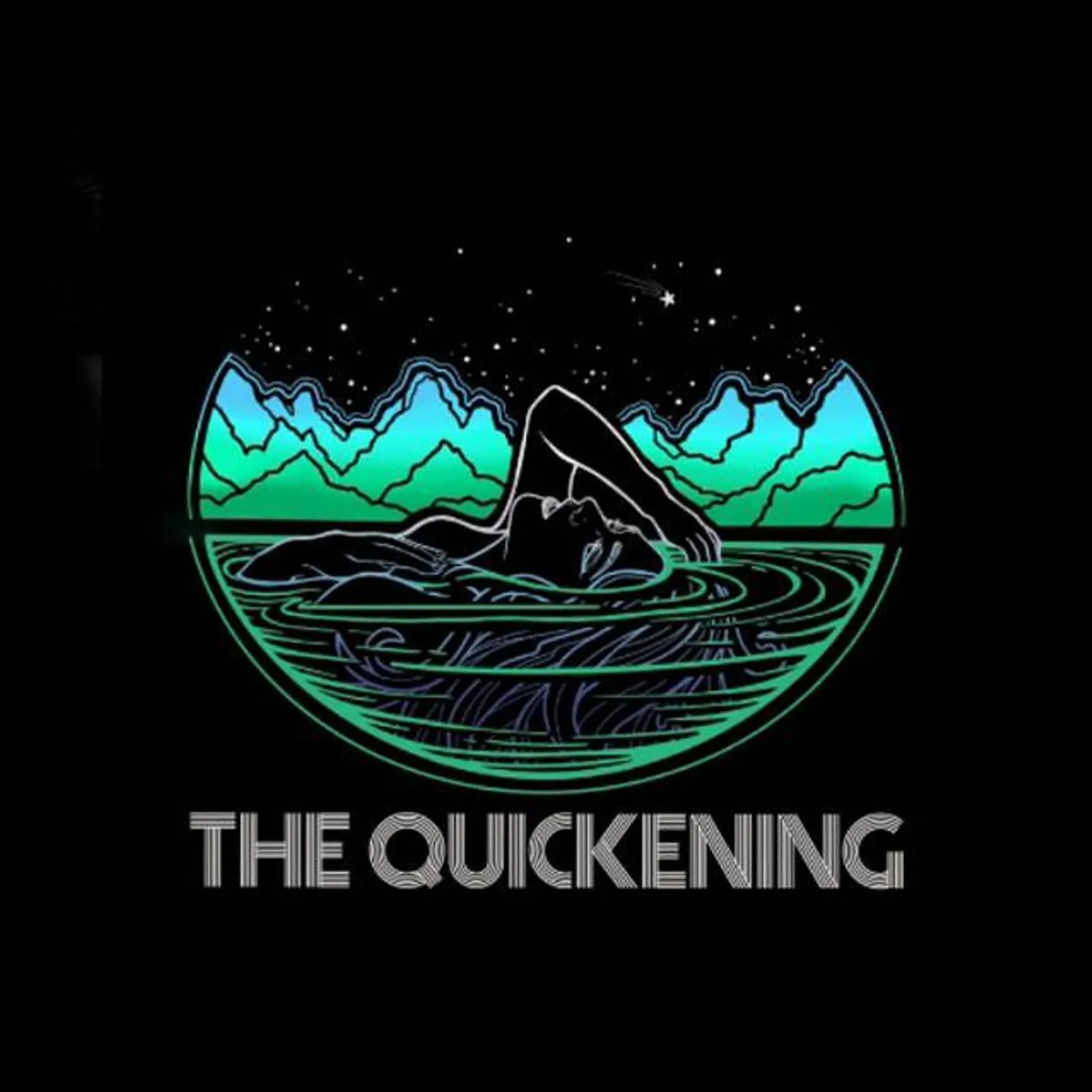 The Quickening Brand Page