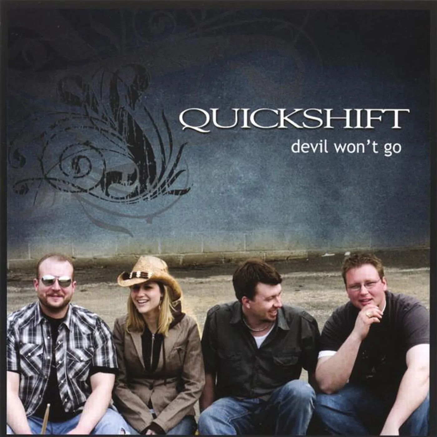QuickShift