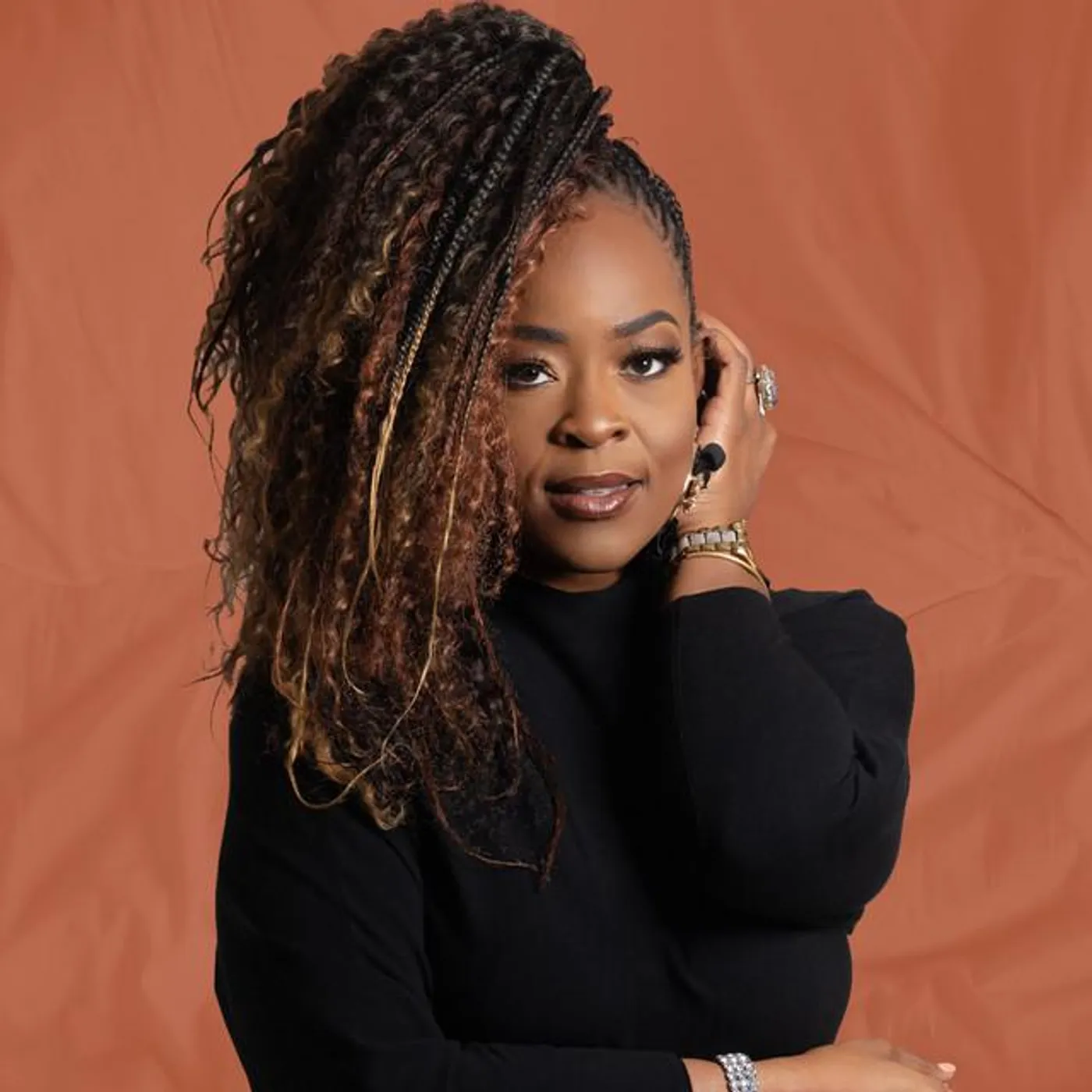 Quiana Lynell Brand Page