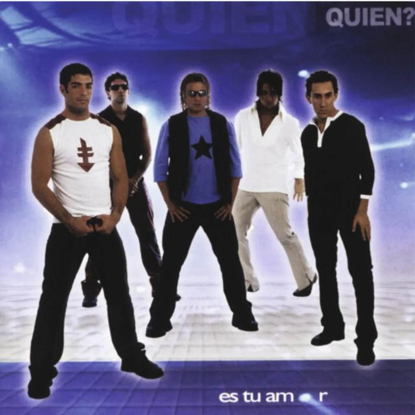 Quien