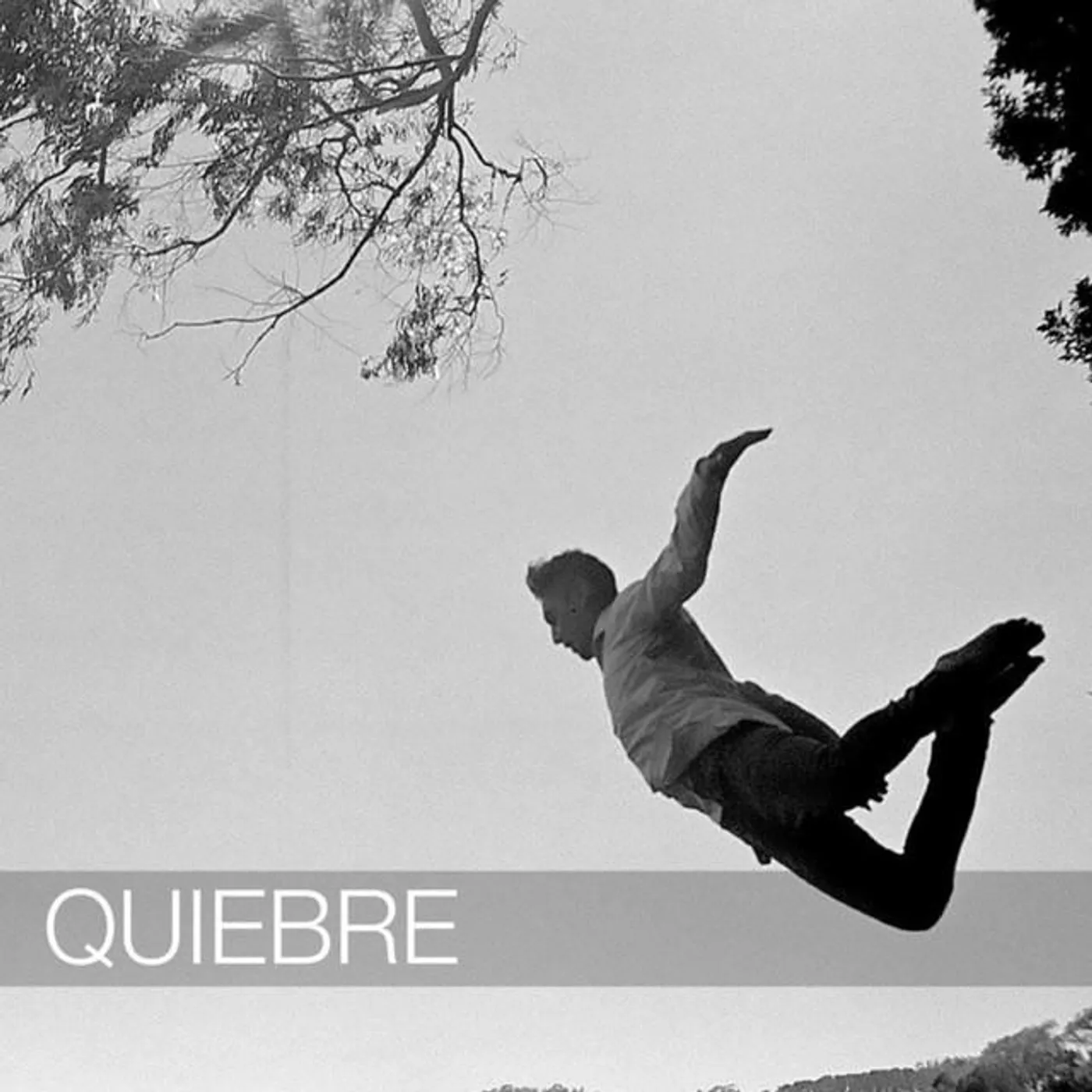 Quiebre Brand Page