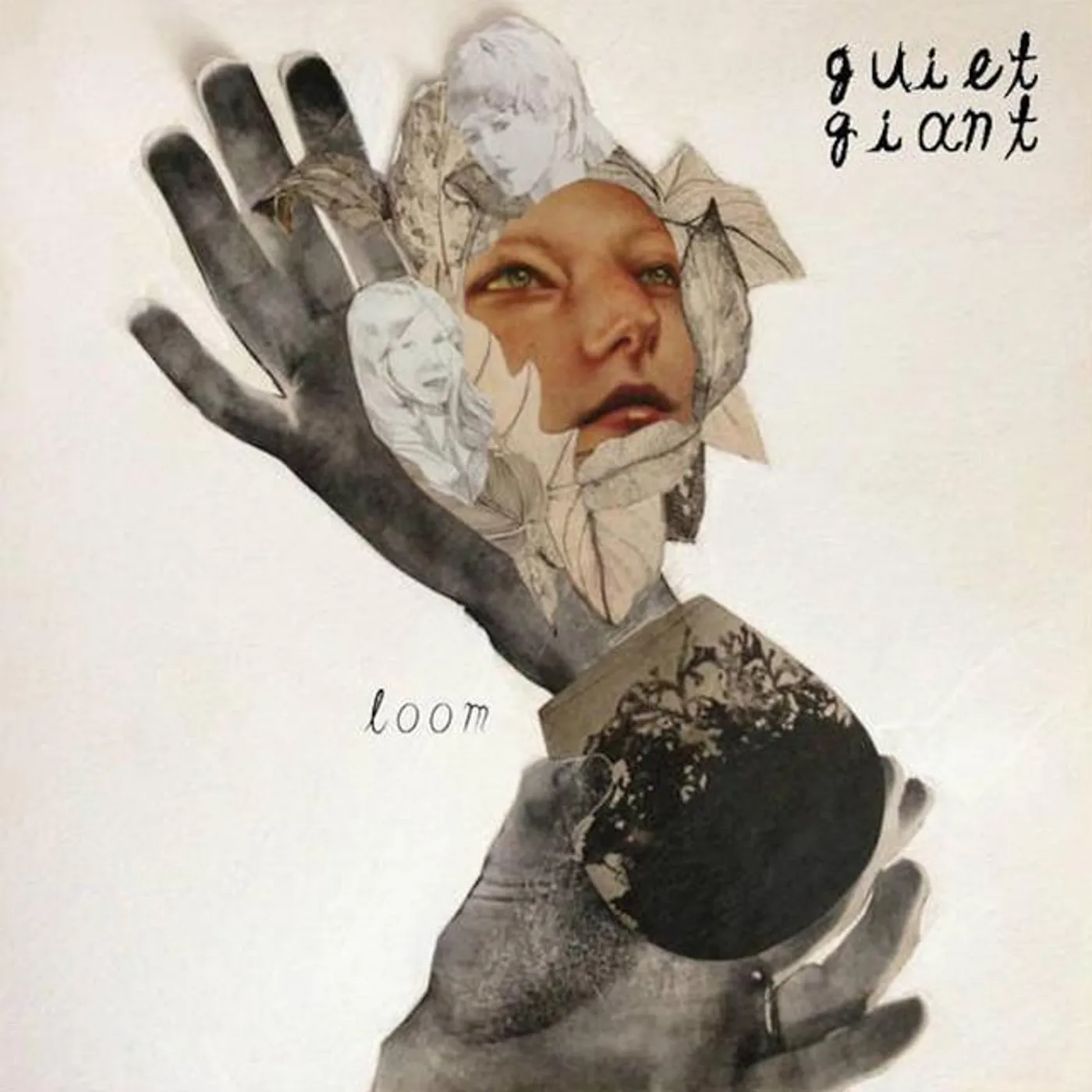 Quiet Giant