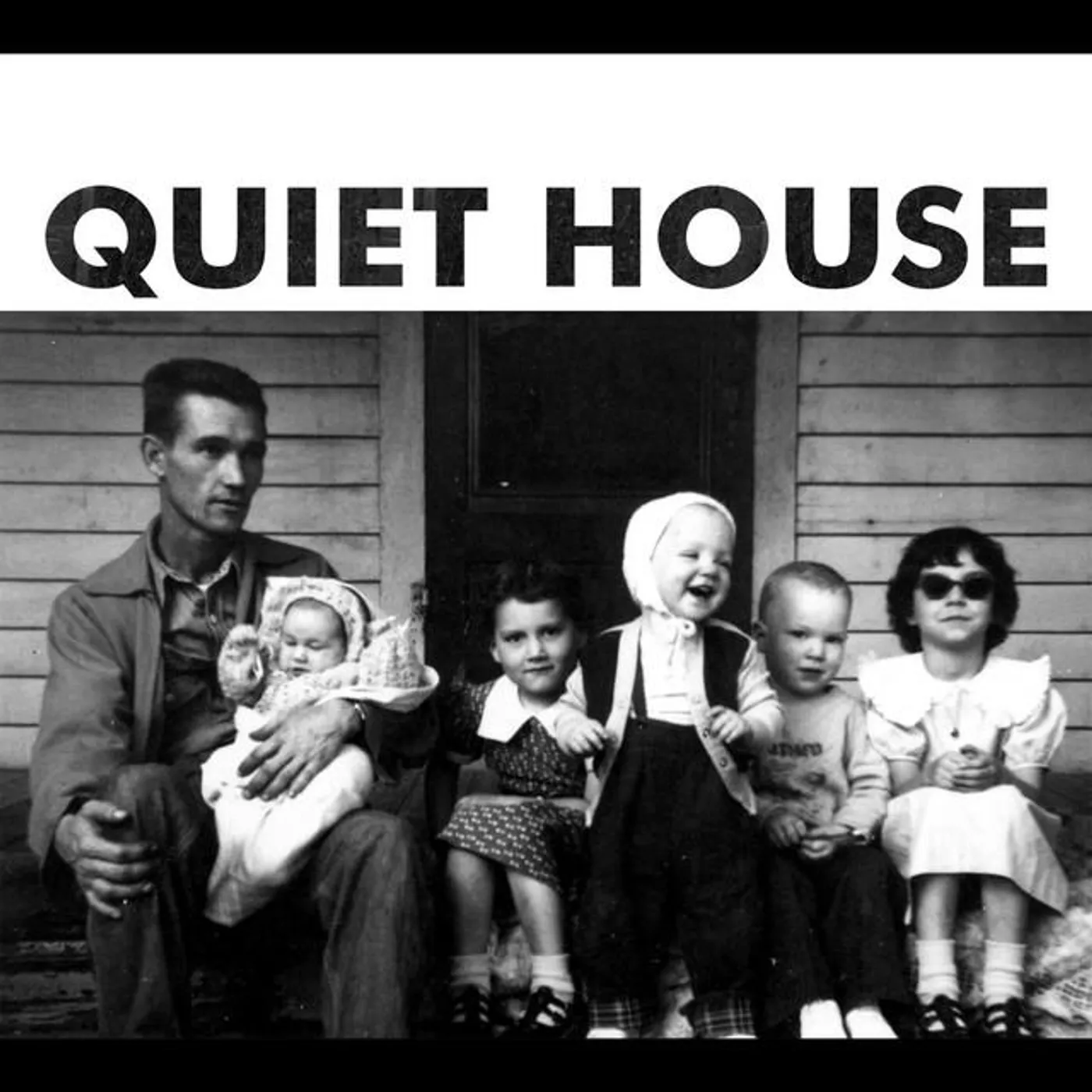 Quiet House