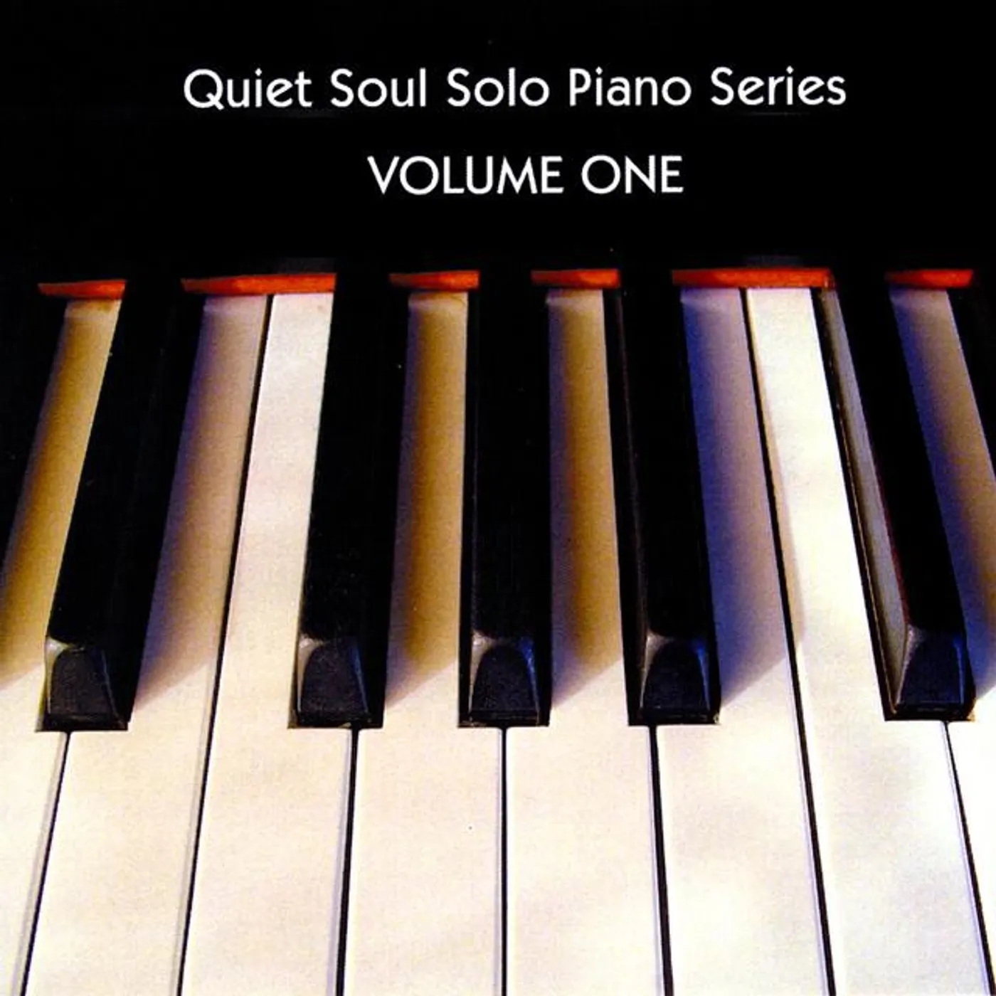 Quiet Soul