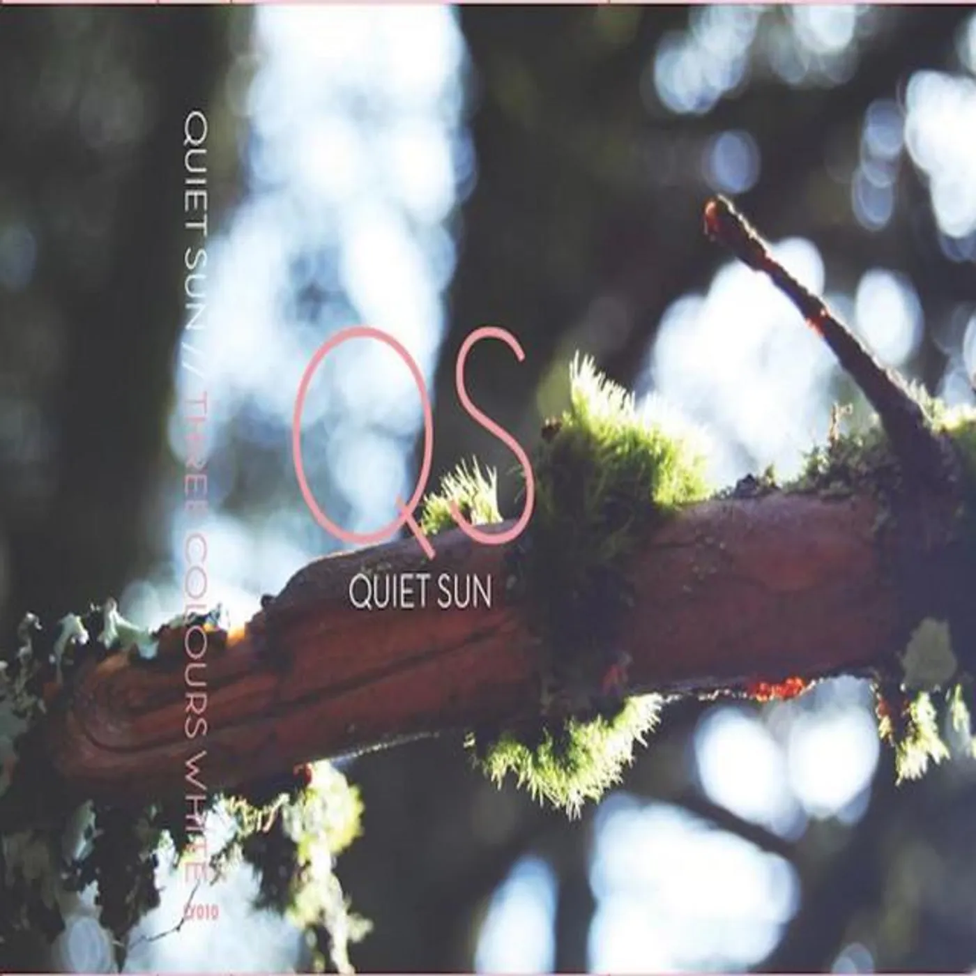 Quiet Sun Brand Page