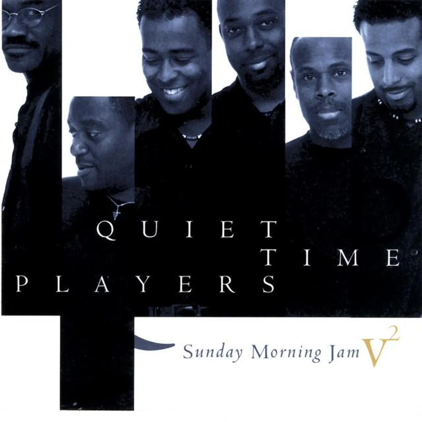 Quiet Time Players Brand Page