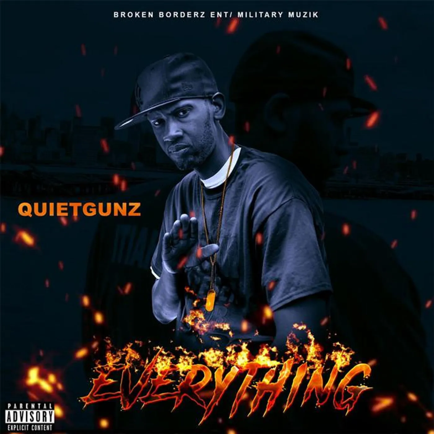 QuietGunz