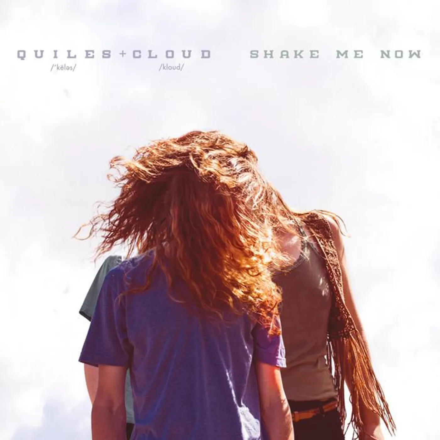 Quiles & Cloud Brand Page
