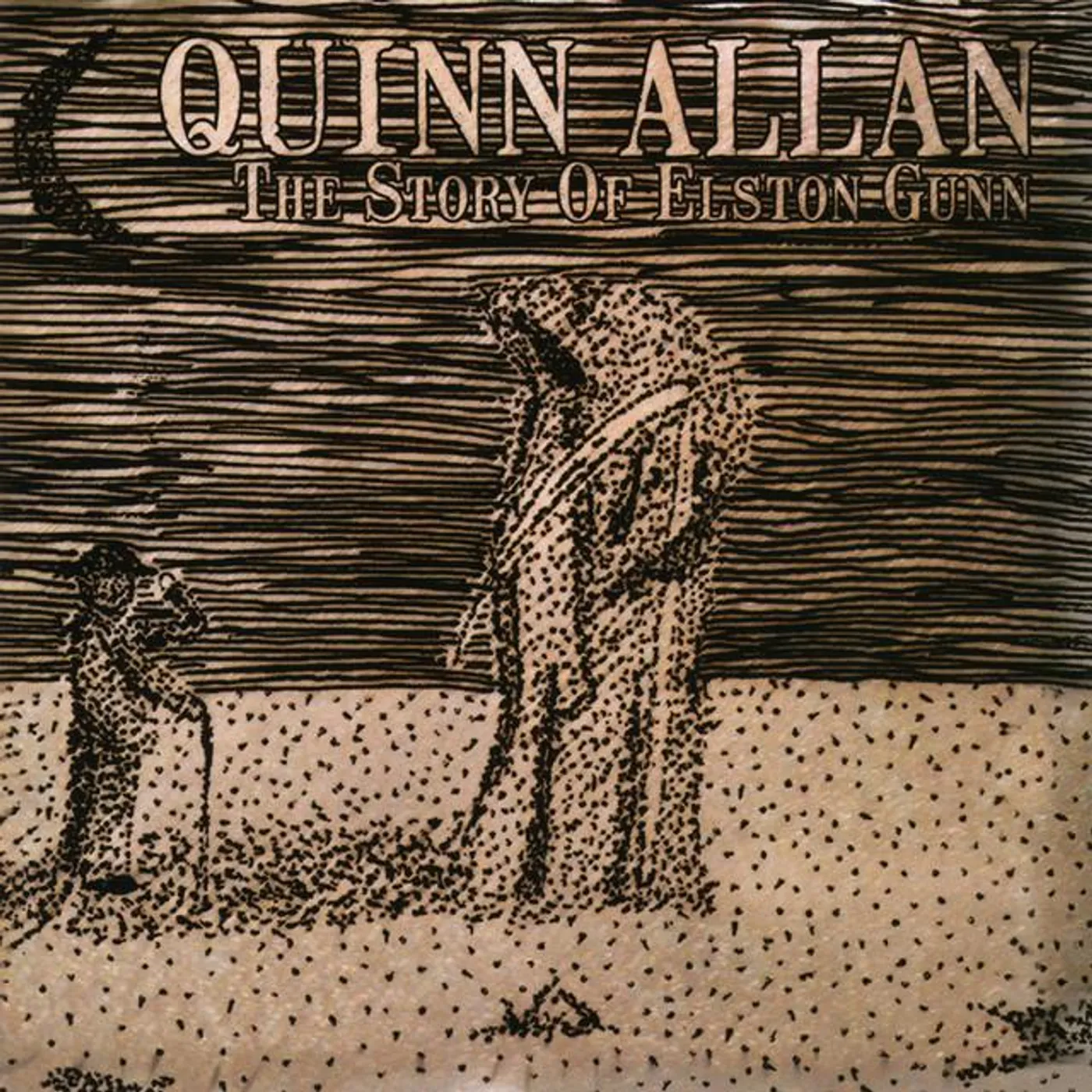 Quinn Allan Brand Page
