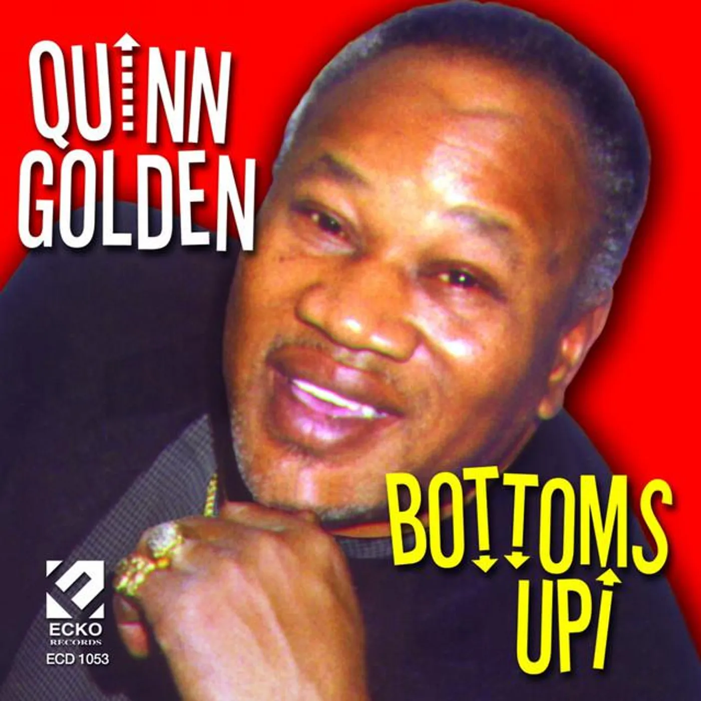 Quinn Golden Brand Page