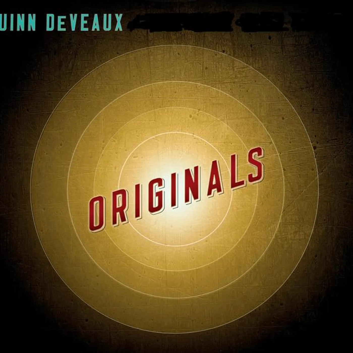 Quinn DeVeaux & The Blue Beat Review Brand Page