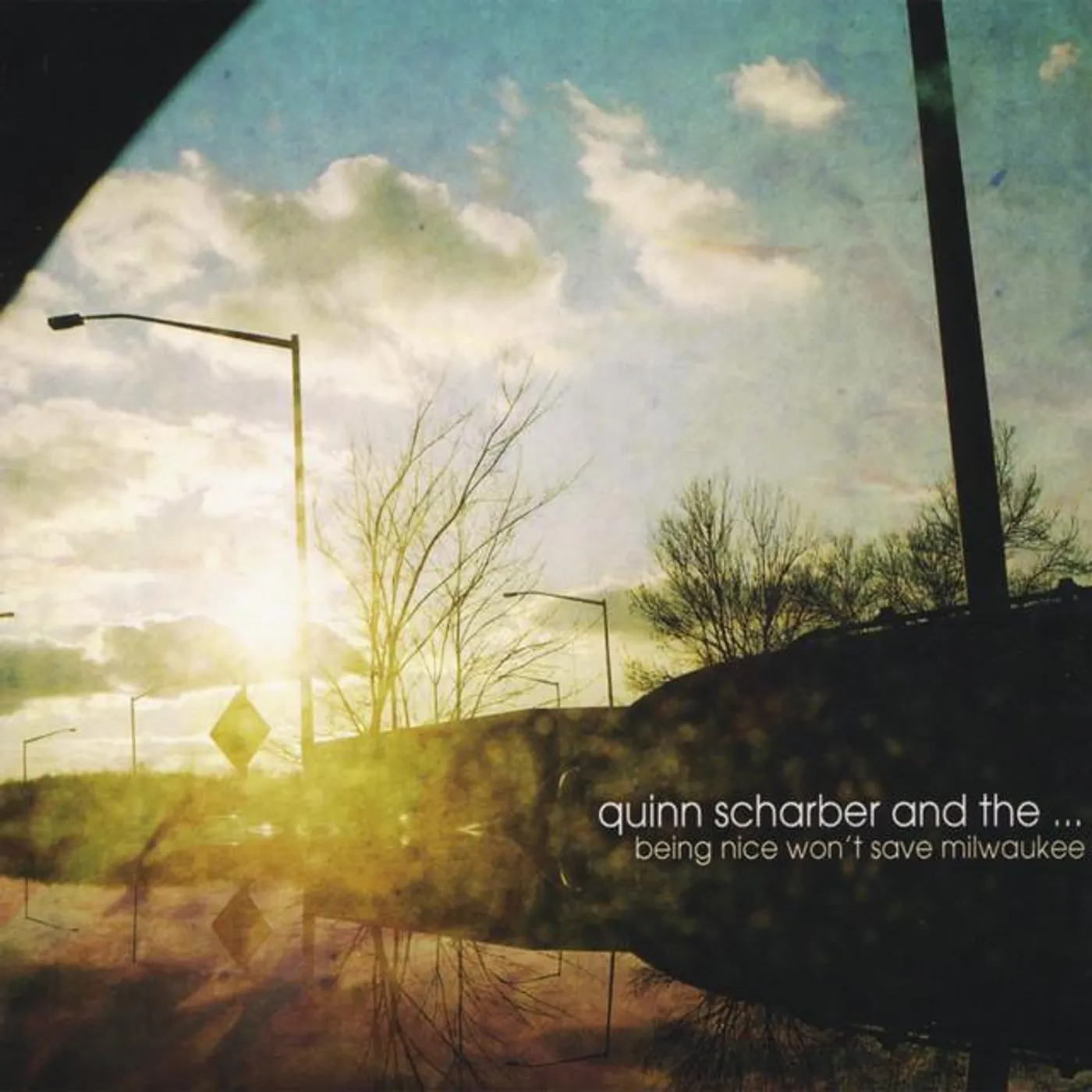 Quinn Scharber Brand Page