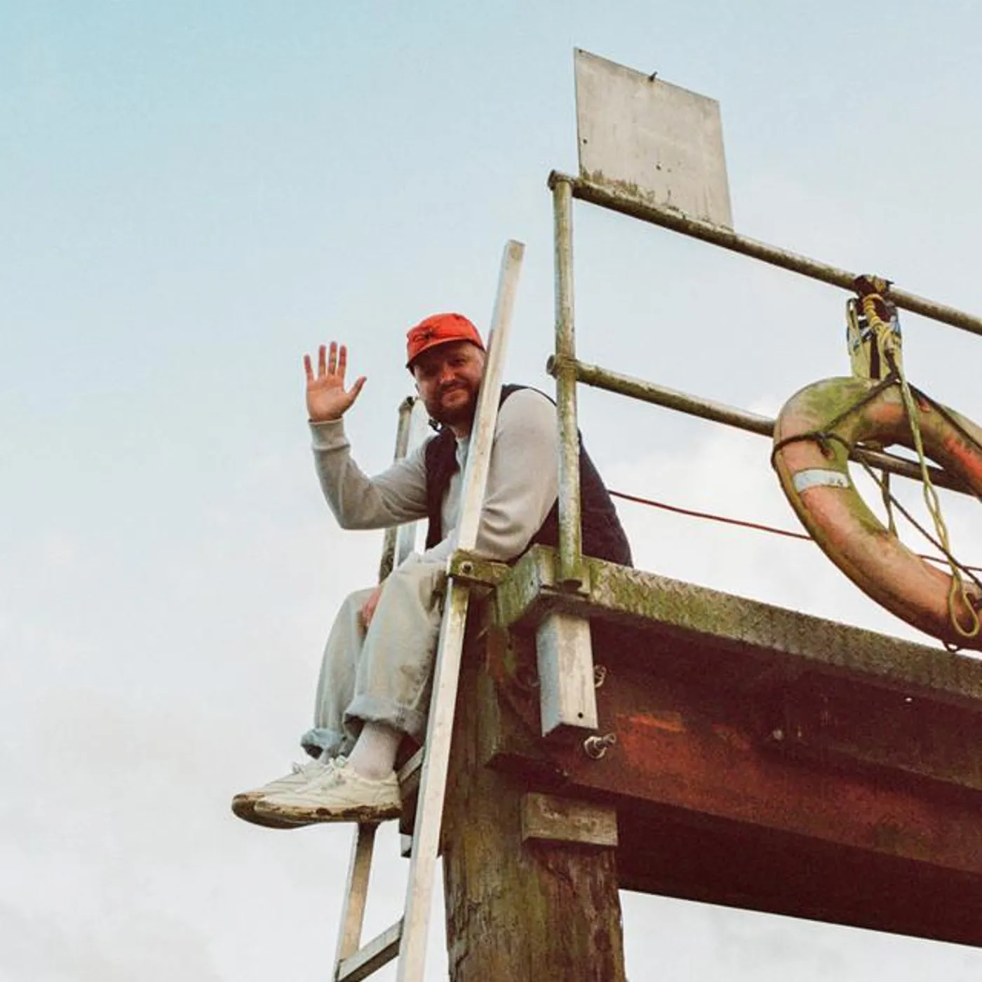 Quinn XCII Brand Page