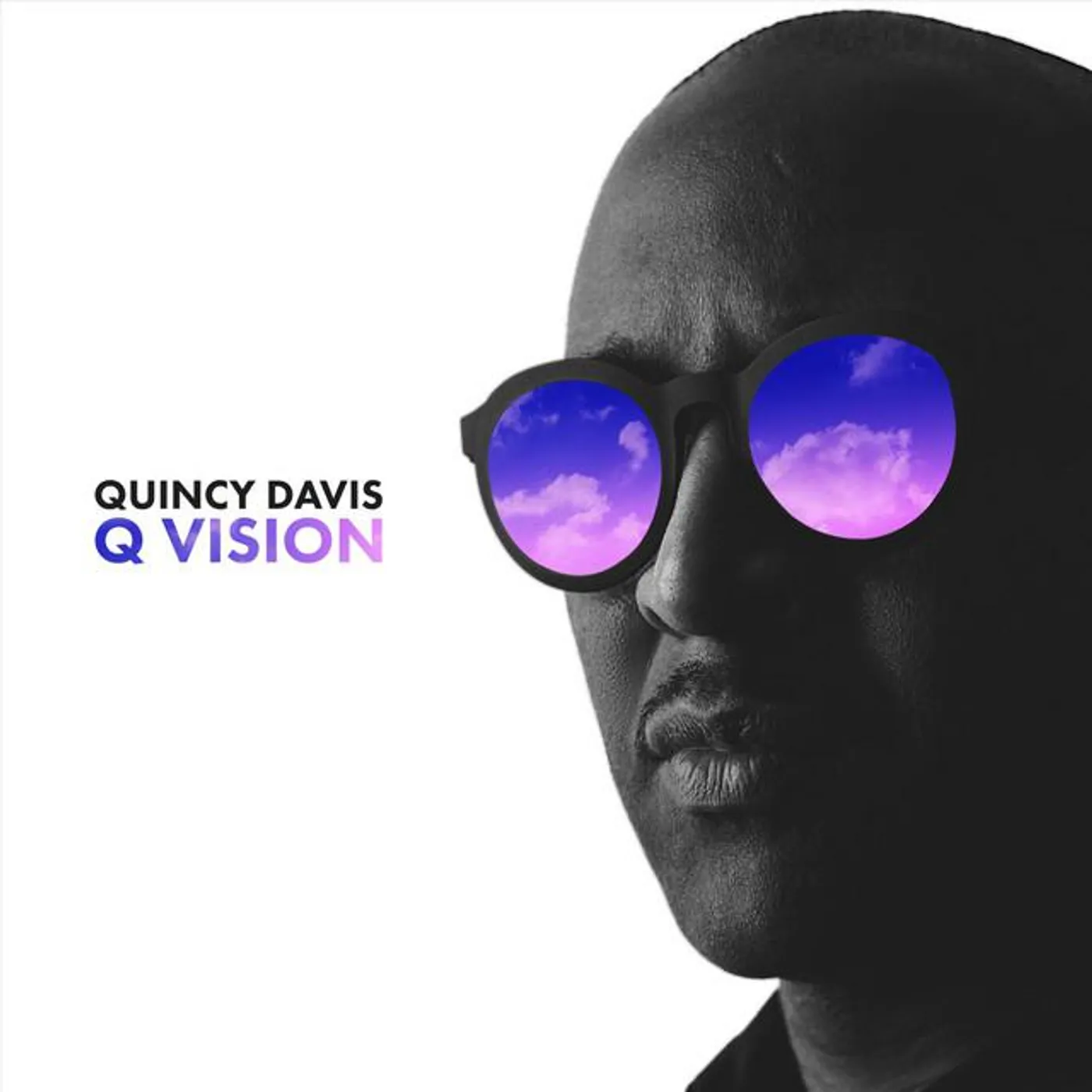 Quincy Davis Brand Page