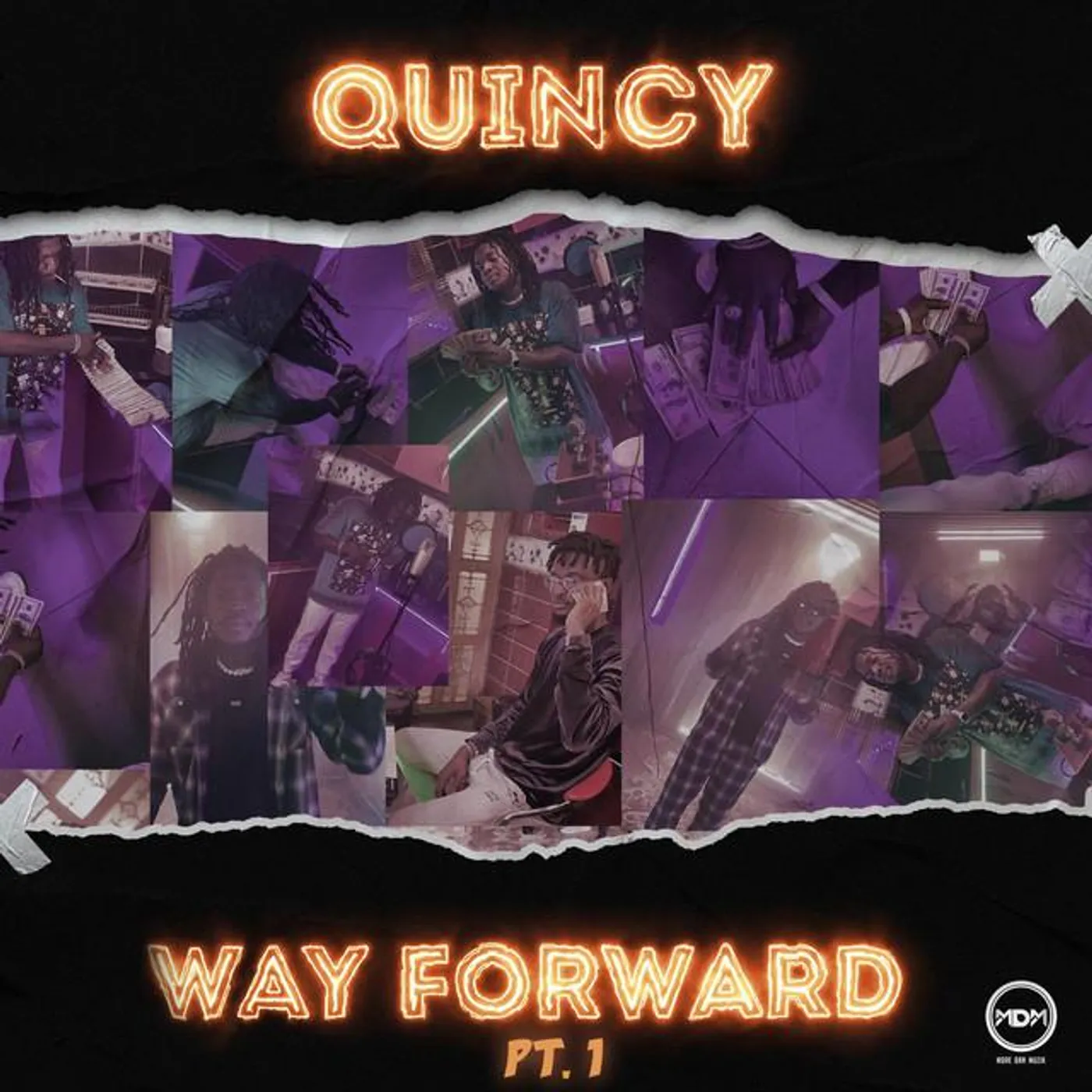 Quincy Raph
