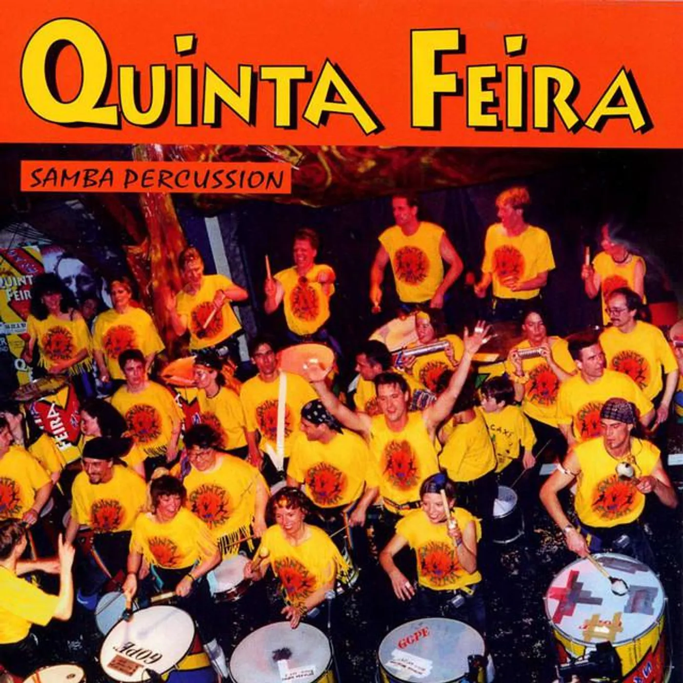 Quinta Feira Brand Page