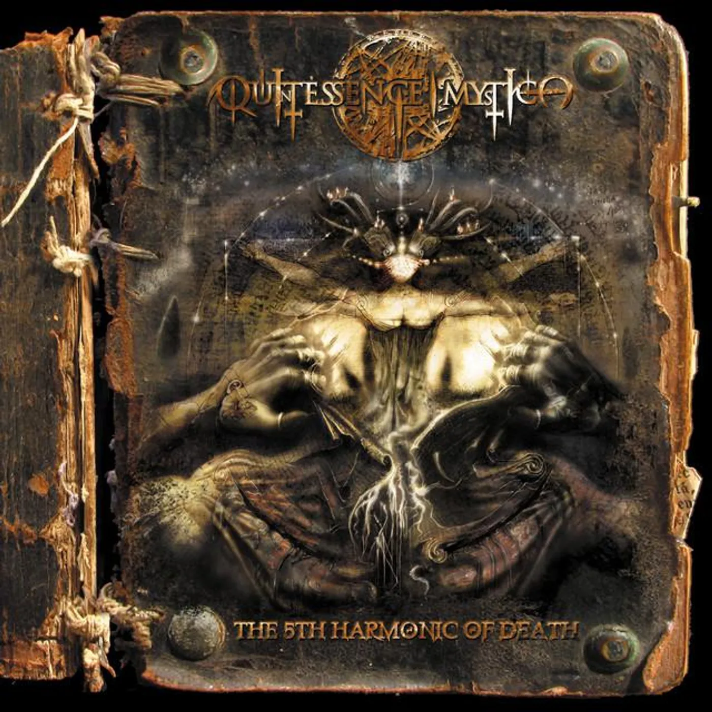 Quintessence Mystica Brand Page
