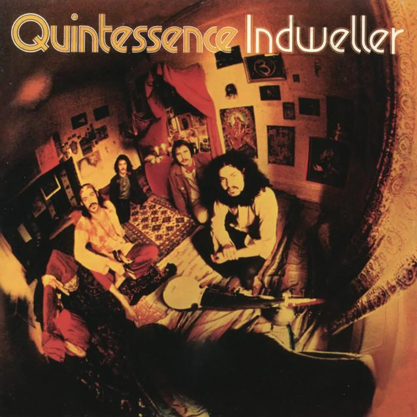 Quintessence Brand Page