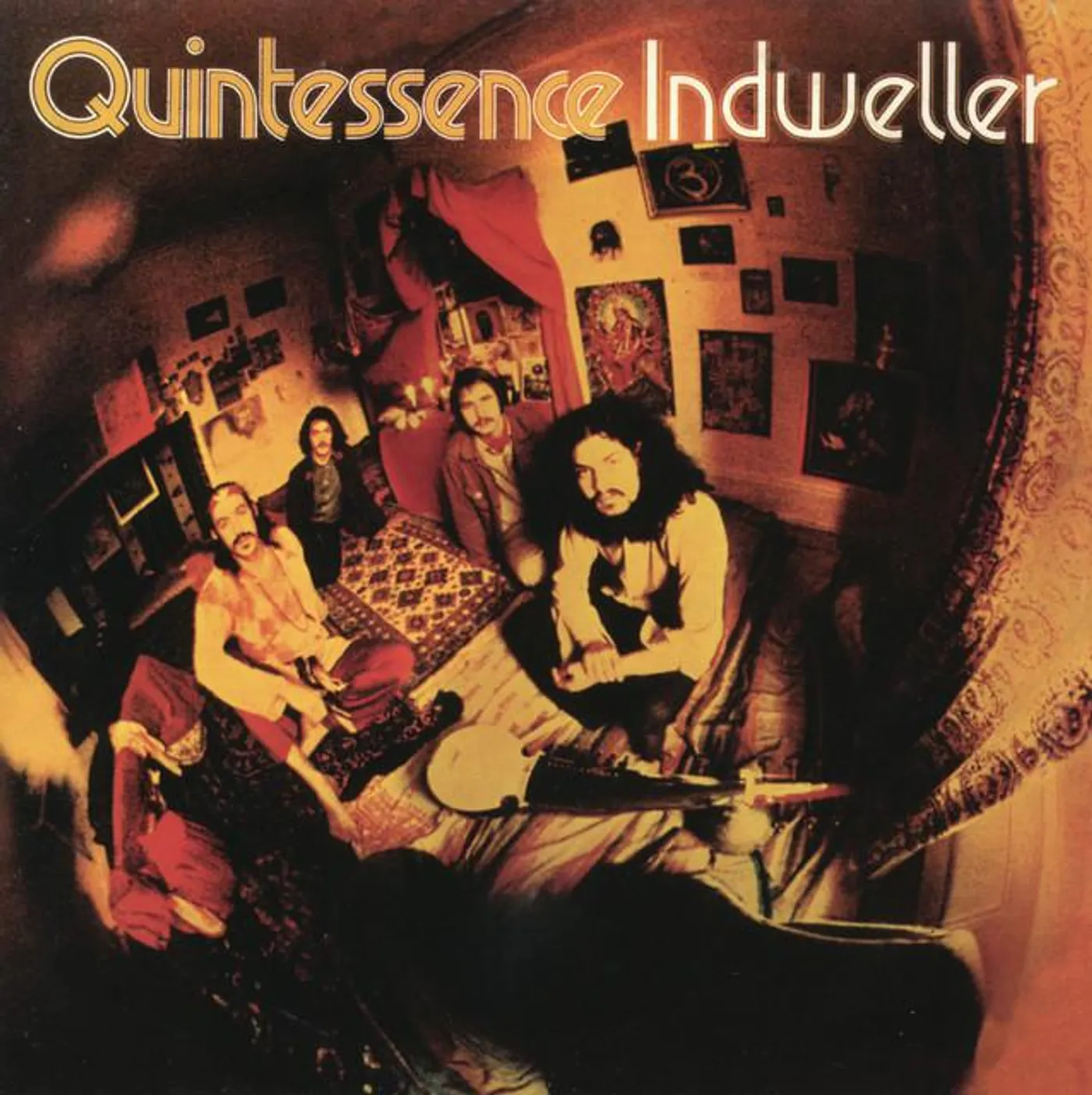 Quintessence