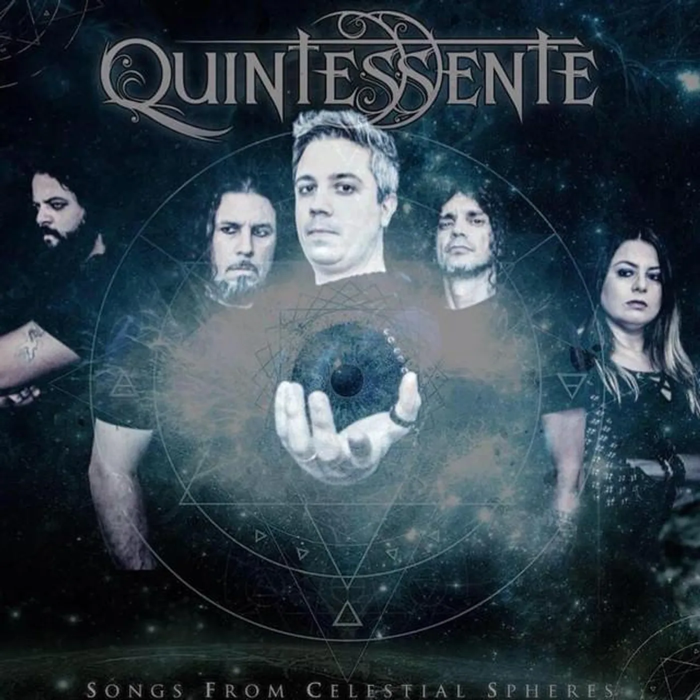 Quintessente