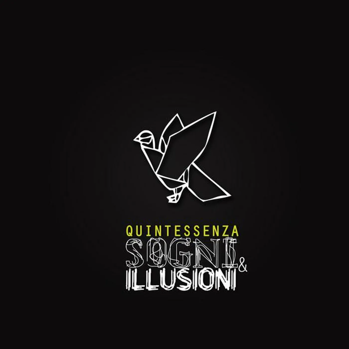 Quintessenza Brand Page