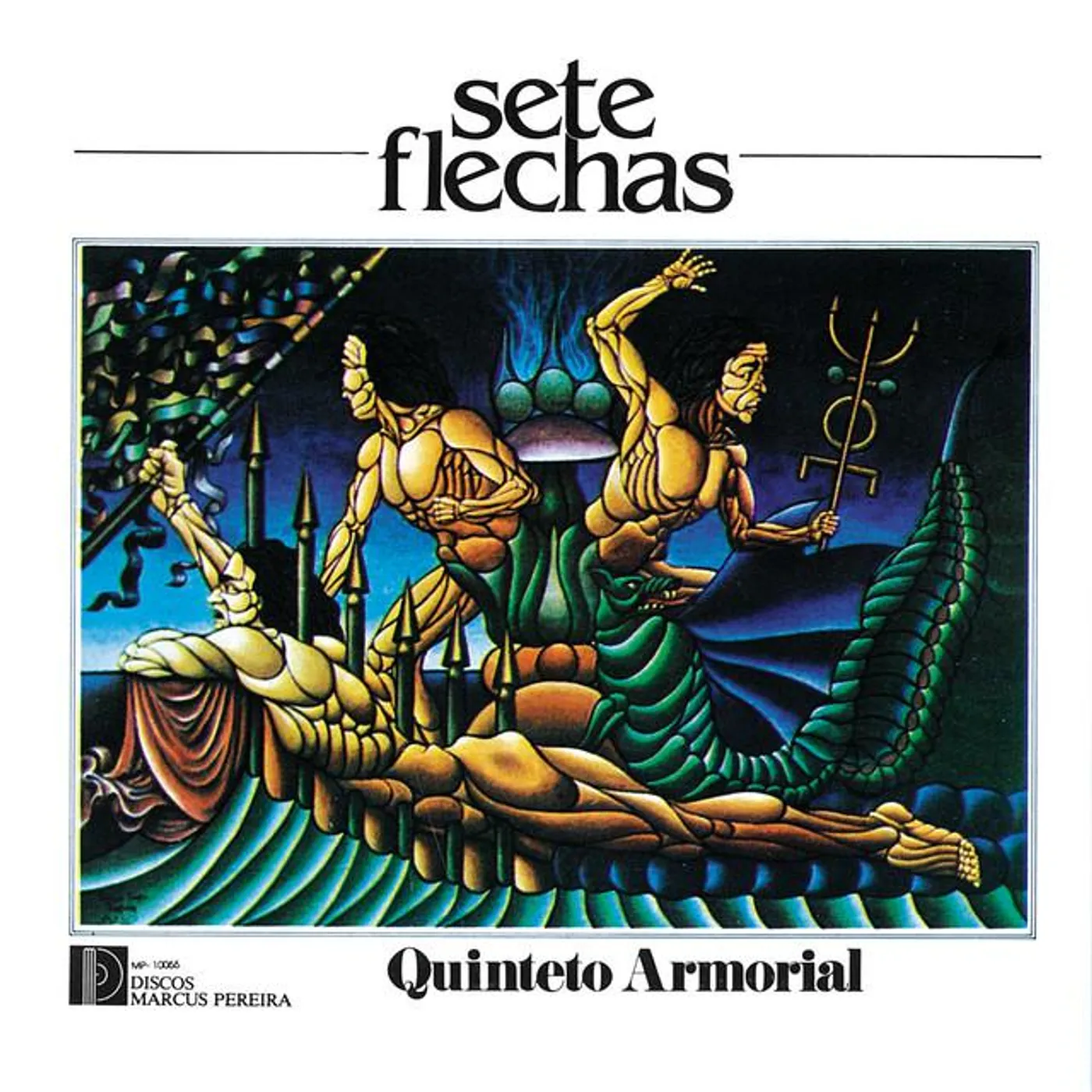 Quinteto Armorial