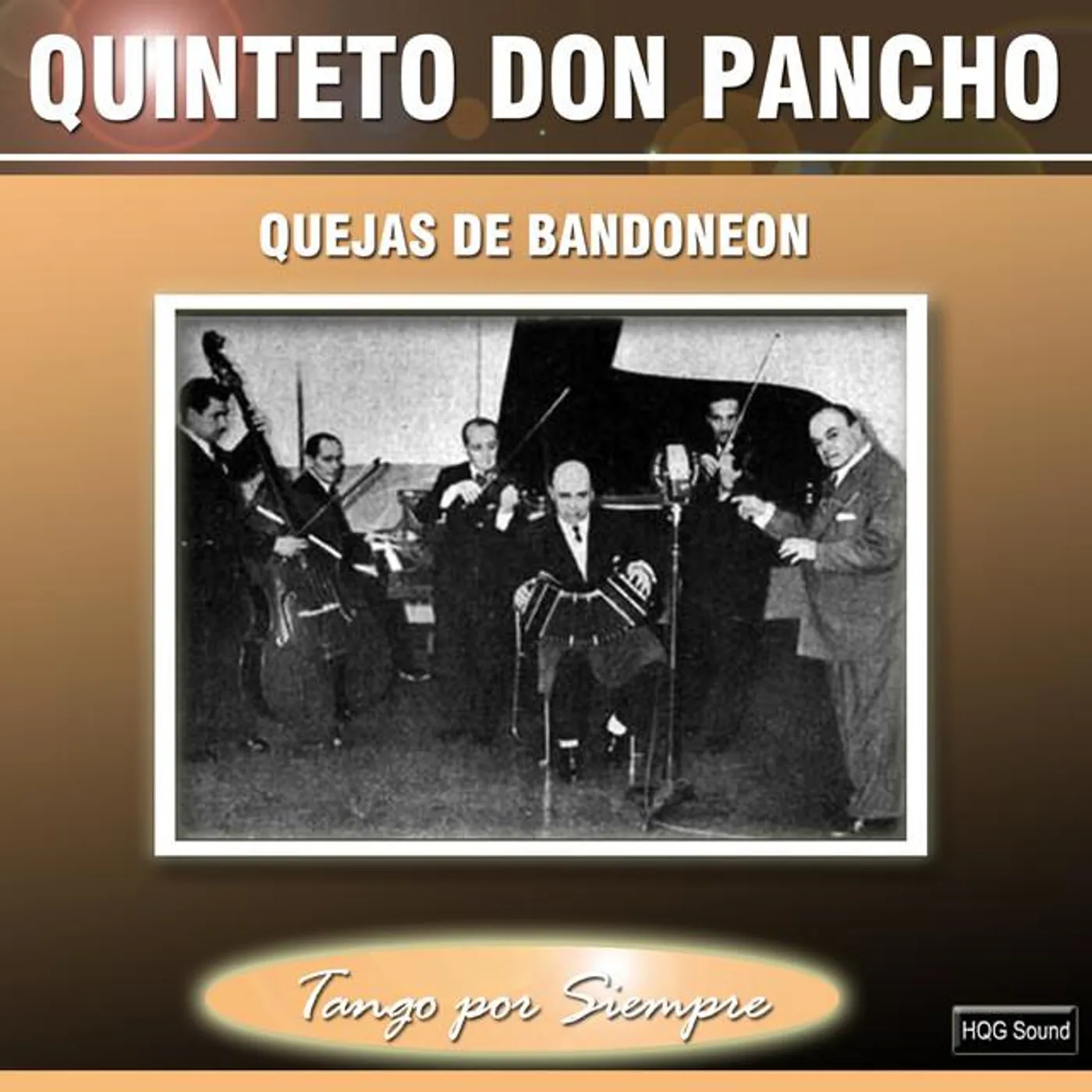 Quinteto Don Pancho