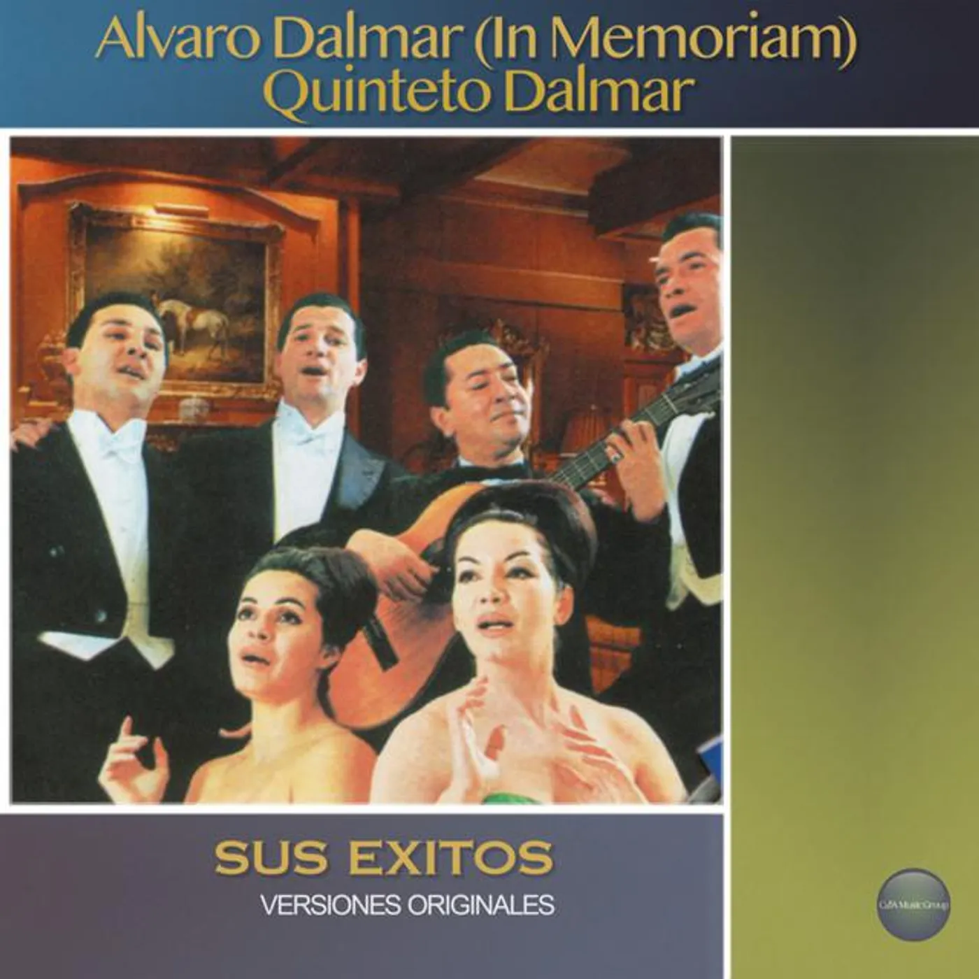 Quinteto Dalmar