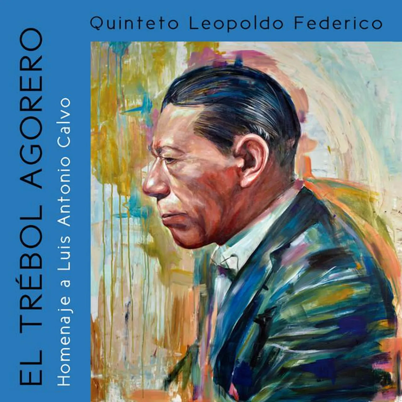 Quinteto Leopoldo Federico
