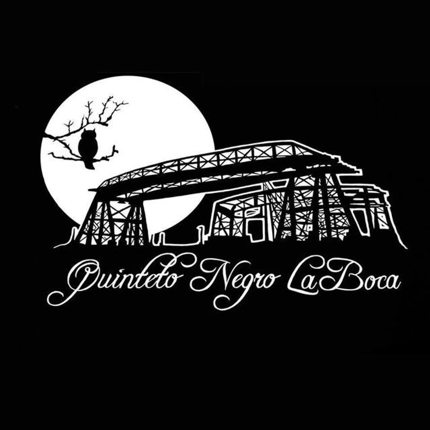 Quinteto Negro La Boca Brand Page