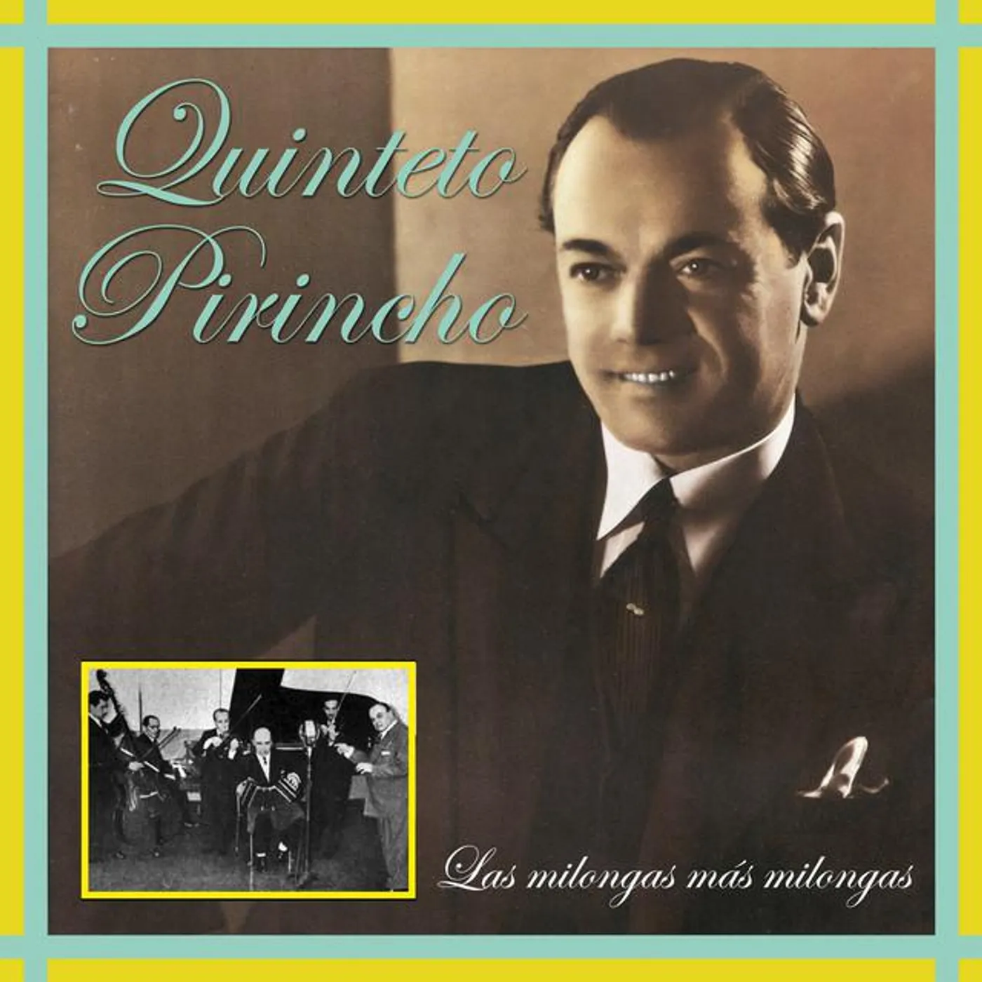 Quinteto Pirincho