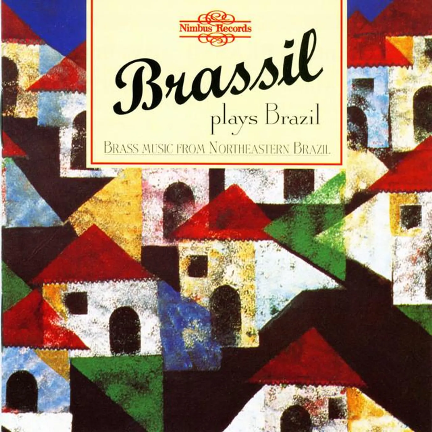 Quintetto Brassil Brand Page
