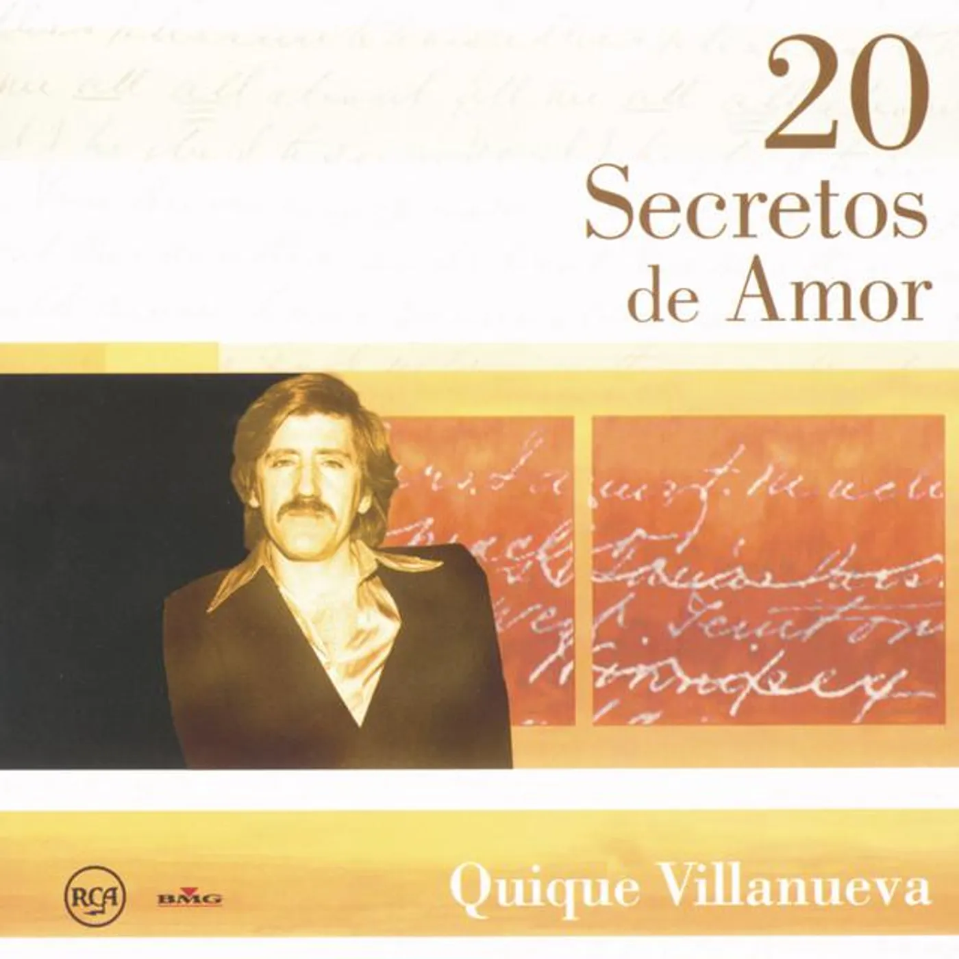 Quique Villanueva Brand Page