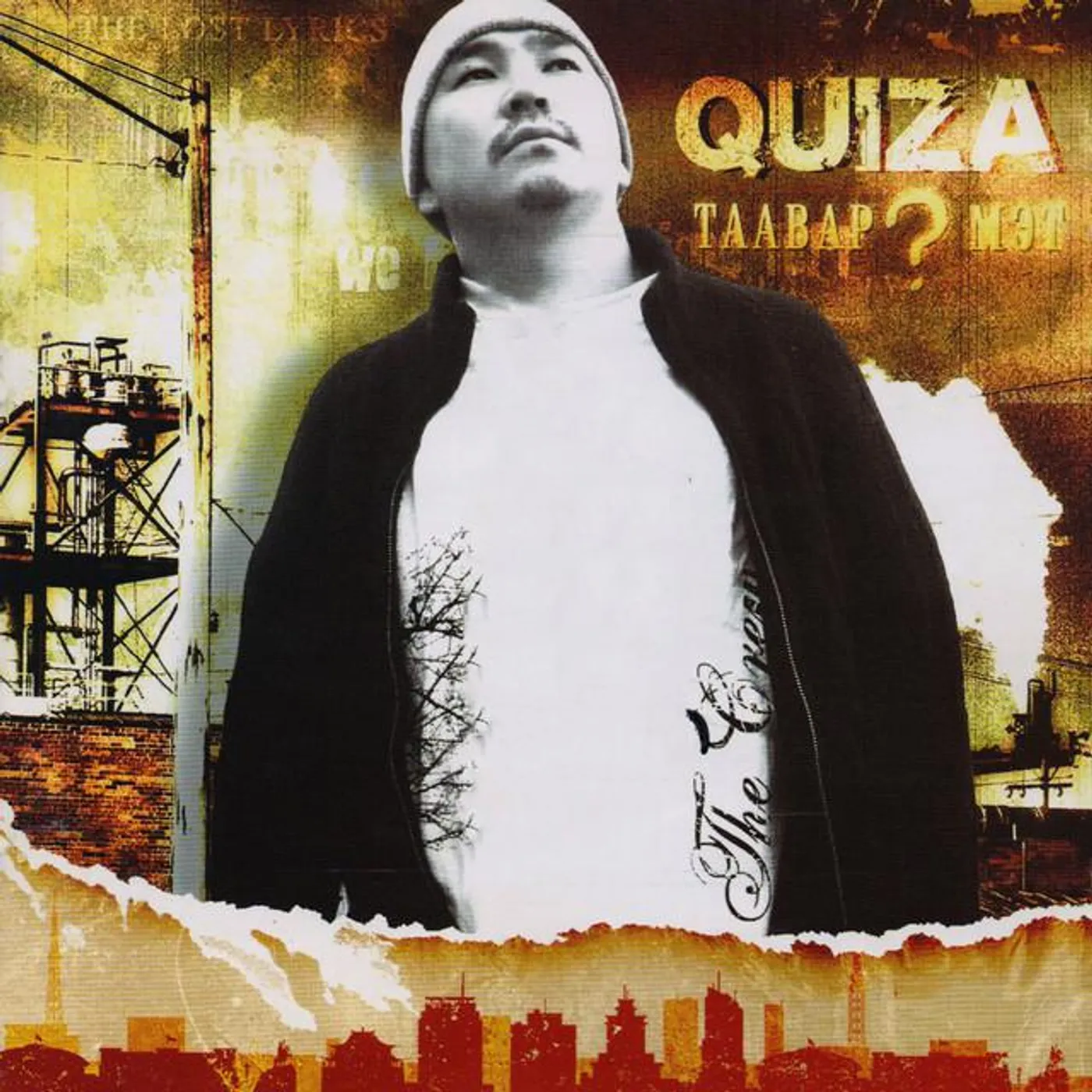 Quiza