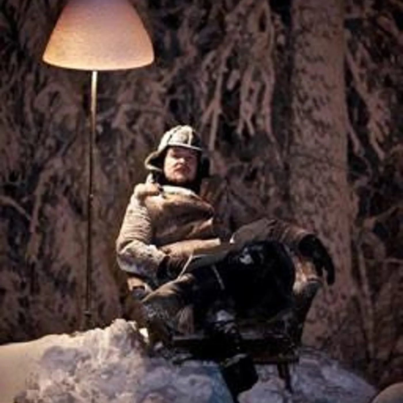 Morten Qvenild Brand Page