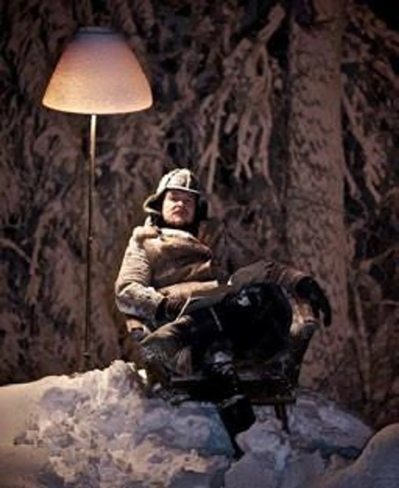 Morten Qvenild